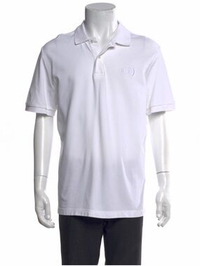 CD Icon Men’s Polo Shirt